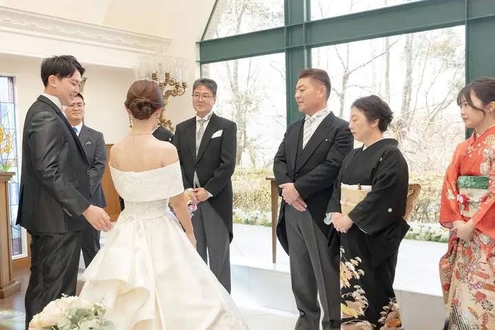 ファミリーミート